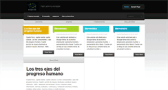 Desktop Screenshot of jfcarpio.com