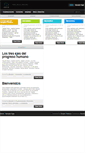 Mobile Screenshot of jfcarpio.com